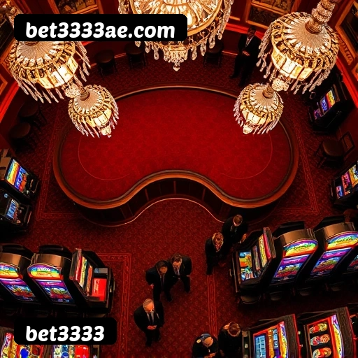 Provedores de slots citados em material de marketing