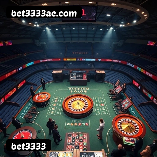 Vantagens exclusivas bet3333 para jogadores brasileiros - São Paulo, Rio, BH