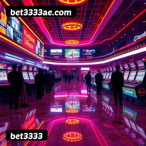 Perguntas frequentes sobre bônus na bet3333 — ilustração editorial